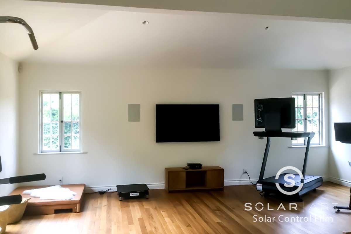 solar film for homes los angeles california