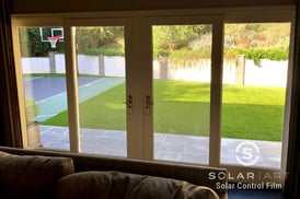 uv window film for windows los angeles