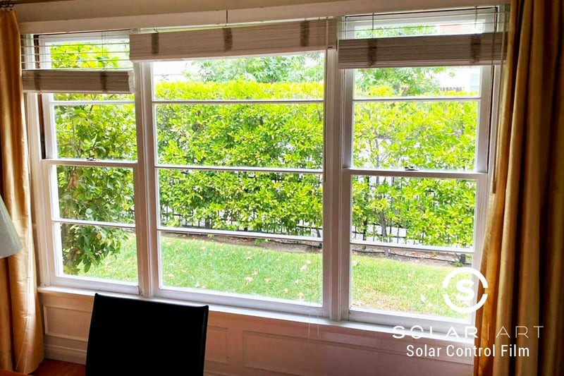 Ceramic Window Tint in Altadena, California Ceramic Window Tint in Altadena, California