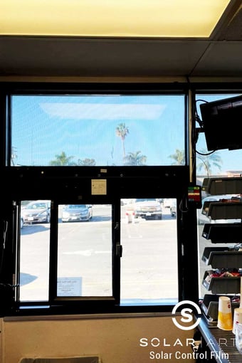 Ceramic Window Tint in Anaheim, California