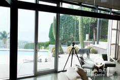 Ceramic Window Tint in Laguna Beach, California