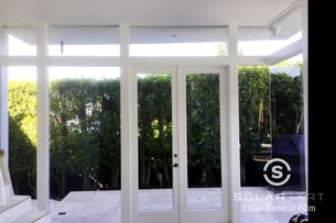 Ceramic Window Tint in Los Angeles CA
