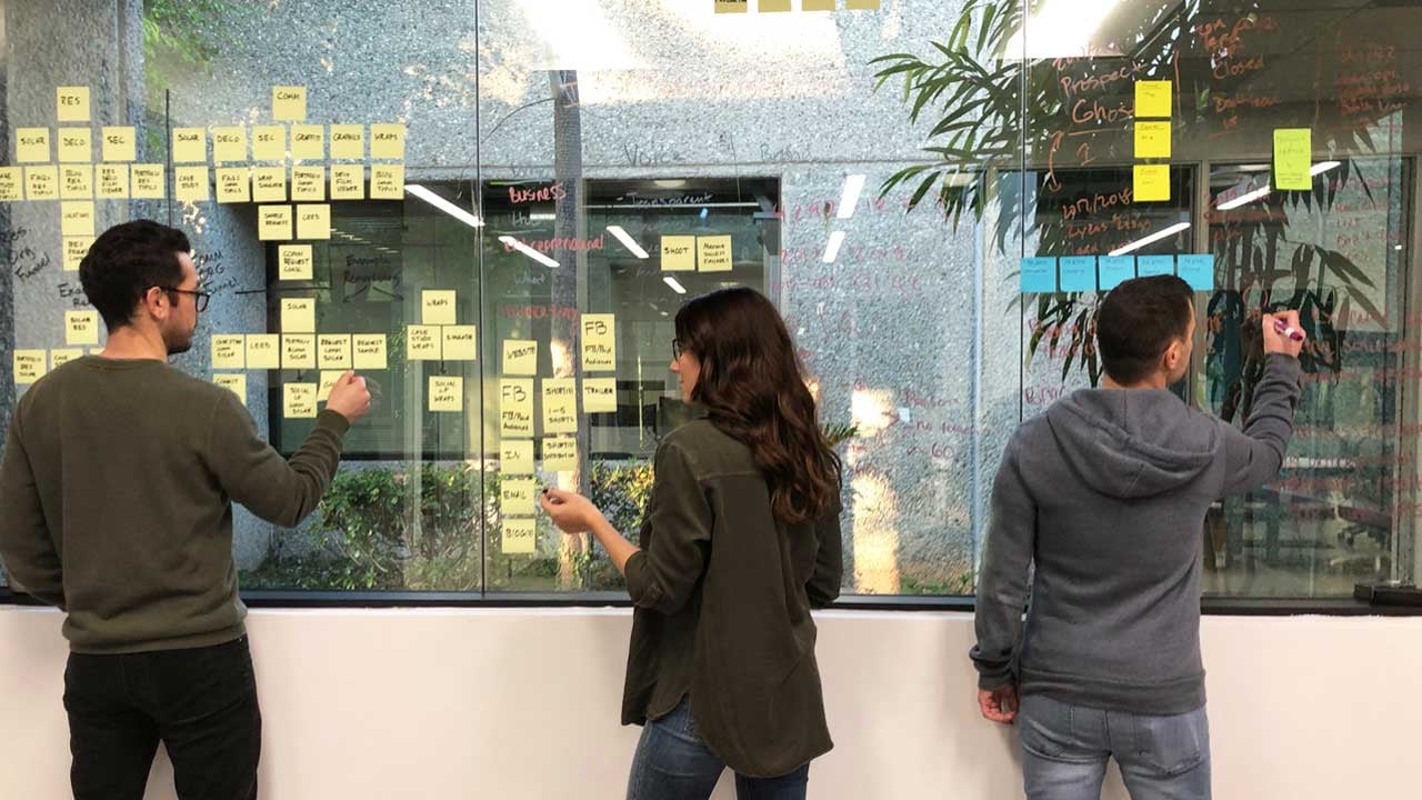 Clear Dry Erase Film Clear-dry-erase-film-1