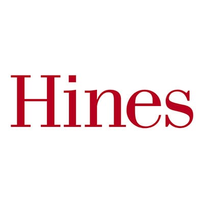 hines-logo