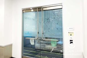 Custom Graphics in San Diego, California