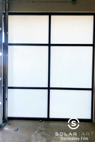 Decorative Window Film in Lodis, California