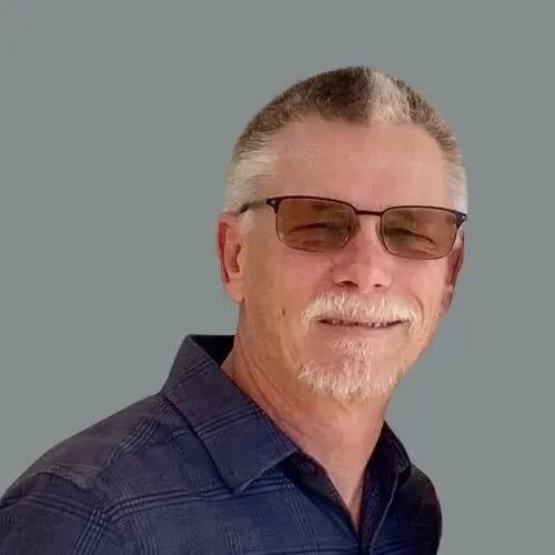 Dennis-McMullin-Products-And-Training-Manager