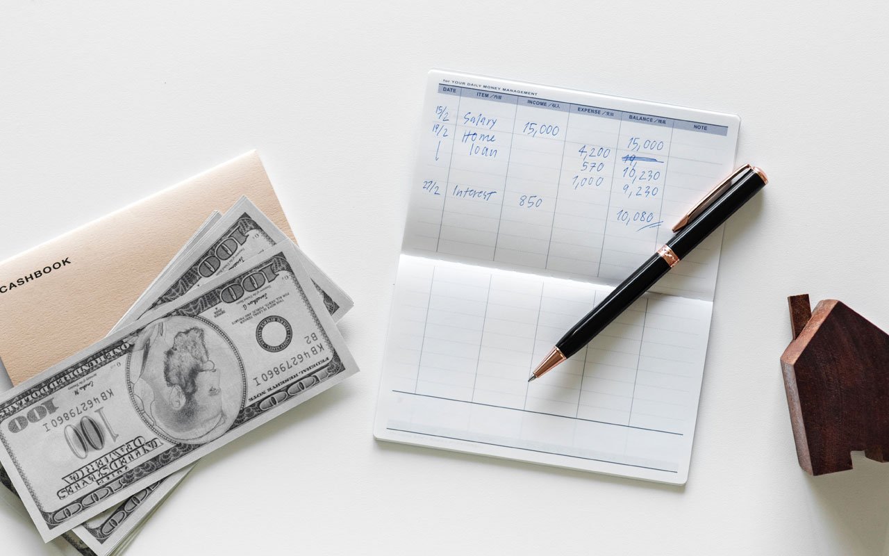 Down payment Down-payment