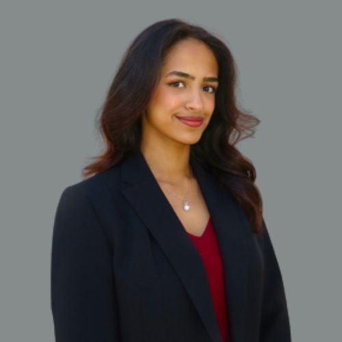 Elaria Habashy - Accounting Associate