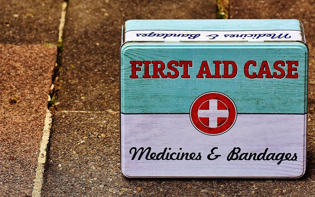 Emergency preparedness plan Emergency-preparedness-plan