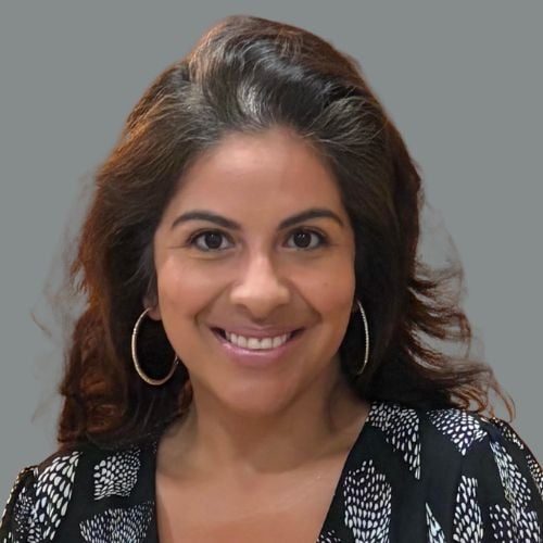 Erica Orozco - AR & Collections Specialist