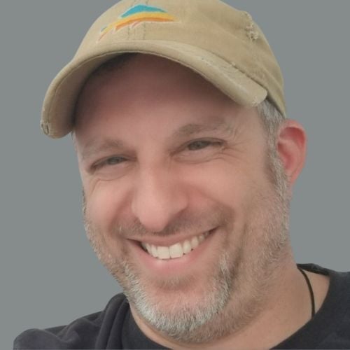 Gary Sellers-NY Graphics