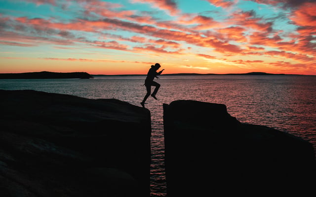 Make Resolutions You Can Live With!