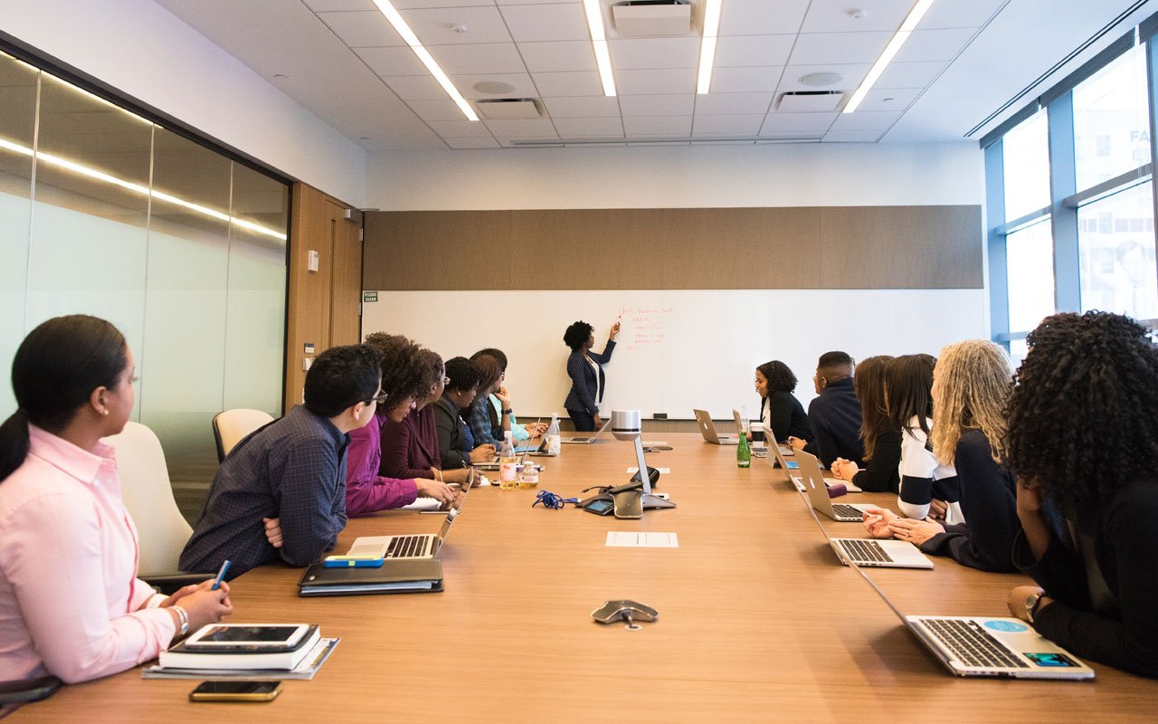 Hold trainings for students, faculty and parents Hold-trainings-for-students,-faculty-and-parents