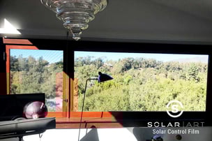 Home Window Tinting in Santa Monica, California