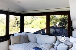 Home Window Tinting in Santa Monica, California