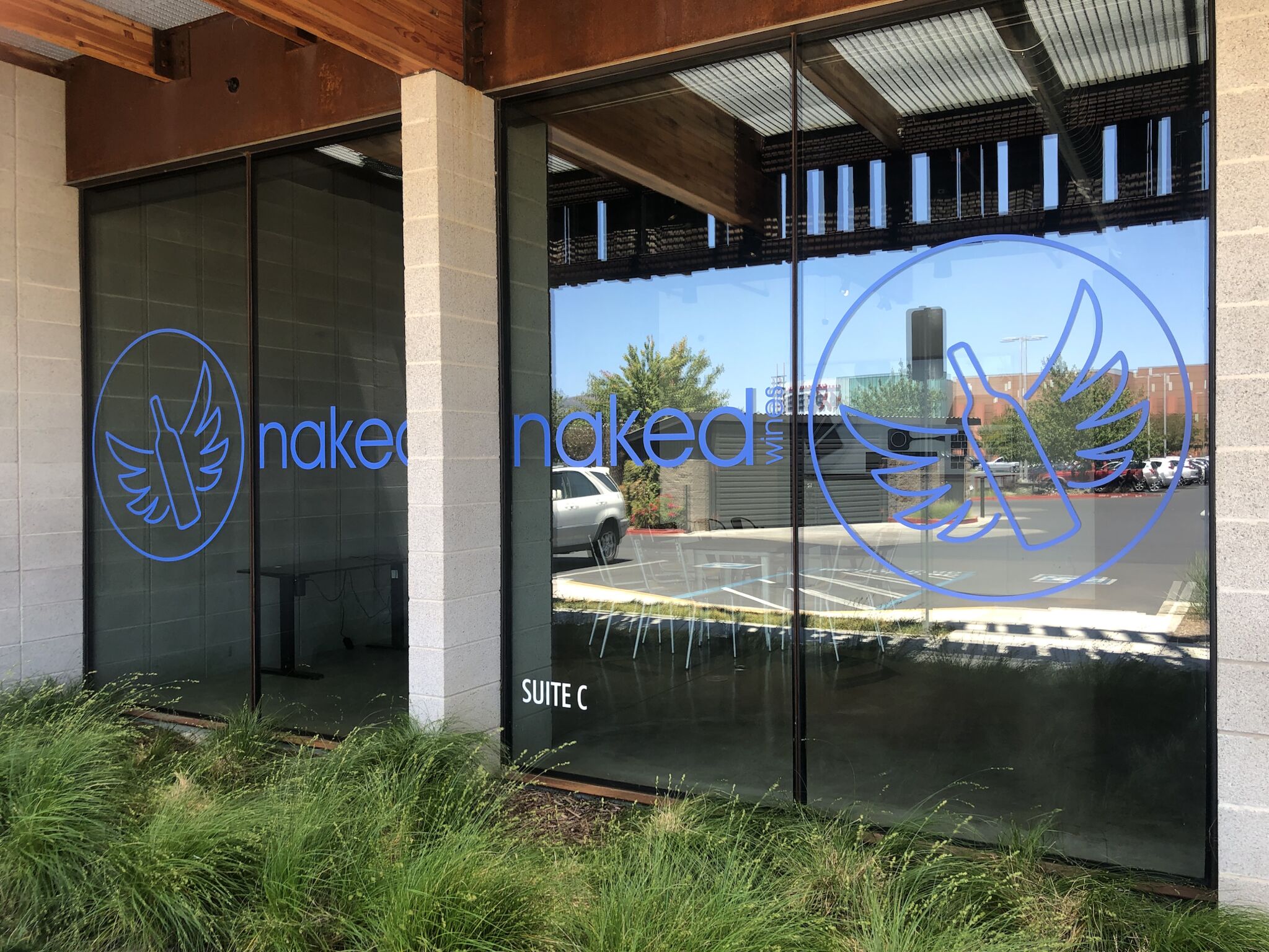 Houston Commercial Window Tint Houston Security Solar