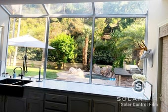 Huper Optik Window Tint in Laguna Niguel, California