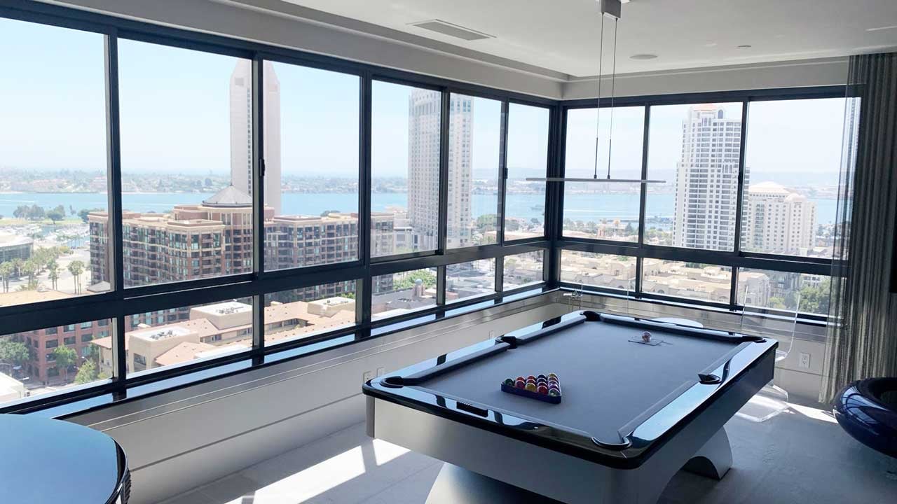 Low-E Window Film for Homes and Commercial Buildings Low-E-window-film-for-homes-and-commercial-buildings