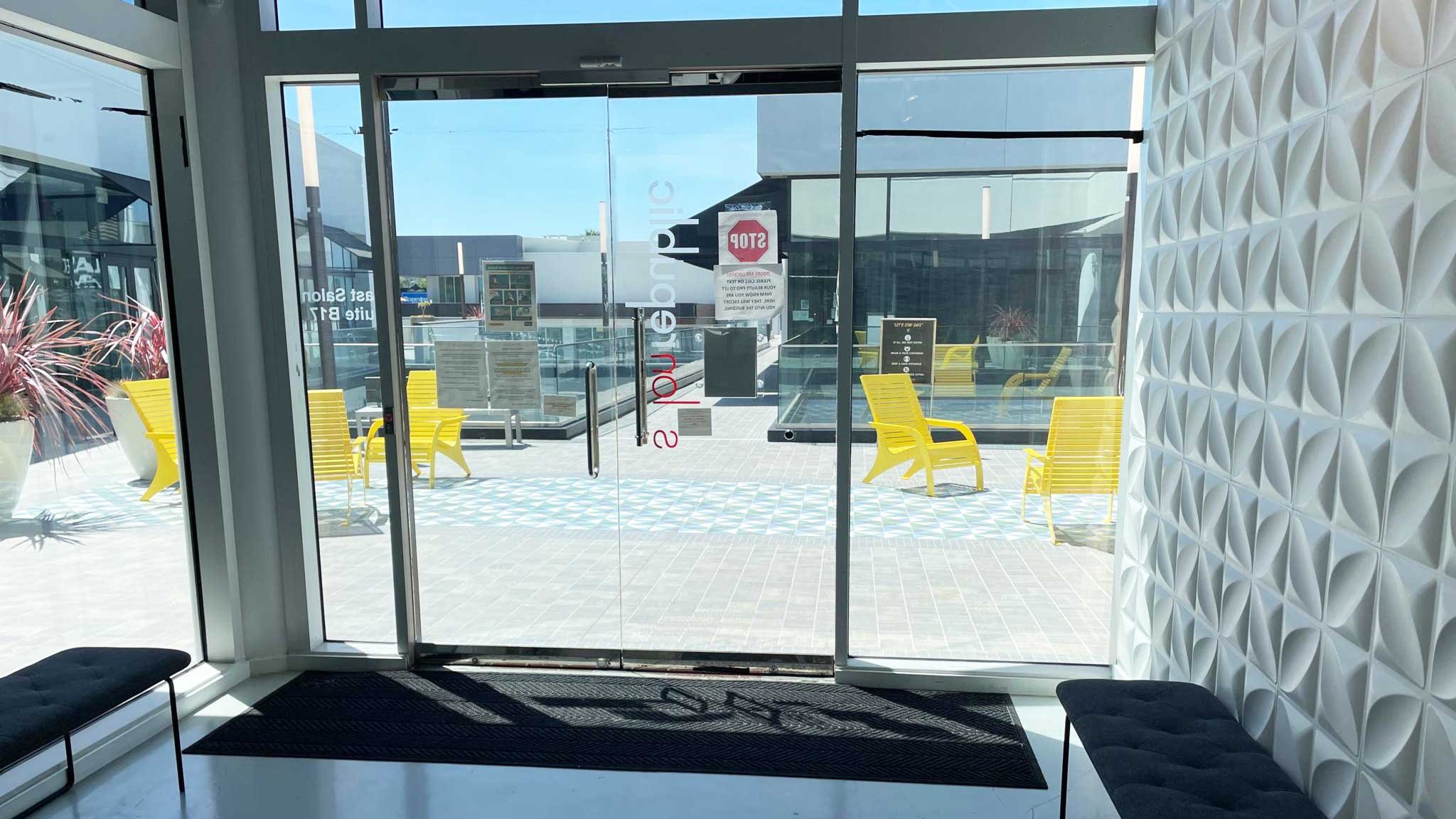 Low-E Window Film Low-E-window-film