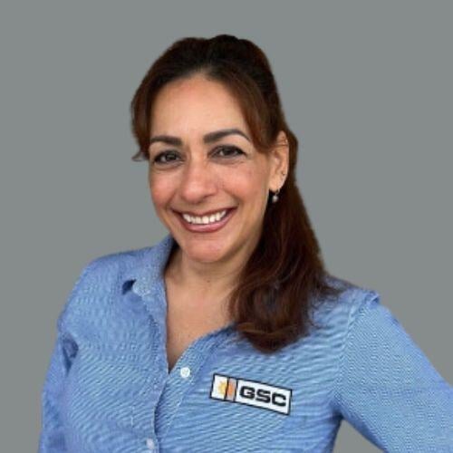 Mary Bermudez - Ops Manager