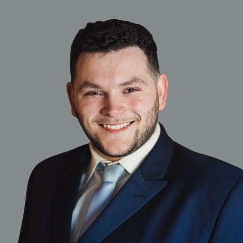 Nate Hileman - BOS Field Estimator