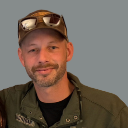 Neil Smith - GR Commercial Estimator