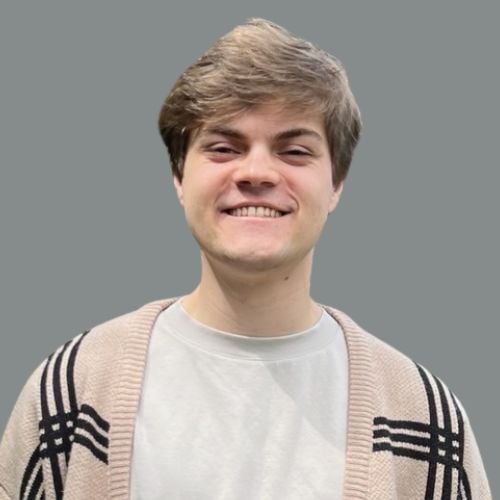 Nils Brown - Accounting Associate