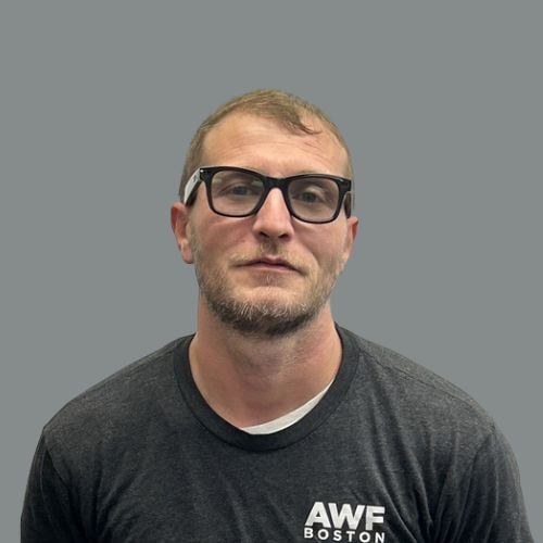Paul Feley Jr - BOS Installer