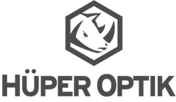 Huper Optik Manufacturer Logo