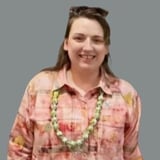 Allison Barker, Graphics Associate DAL