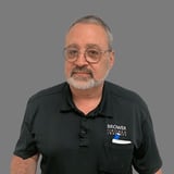 John Bell, Graphics Manager
