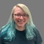 Katlyn Tennyson, Graphics Associate SEA
