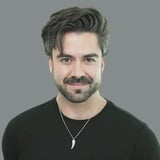 Matt Faulkner, Director of Marketing