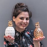 Michelle Nolan, Accounting Associate