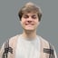 Nils Brown, Accounting Associate