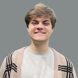 Nils Brown, Accounting Associate