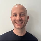 Ryan Graham, Payroll & General Accountant
