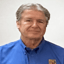 Jim Davey, Installation Manager Boston