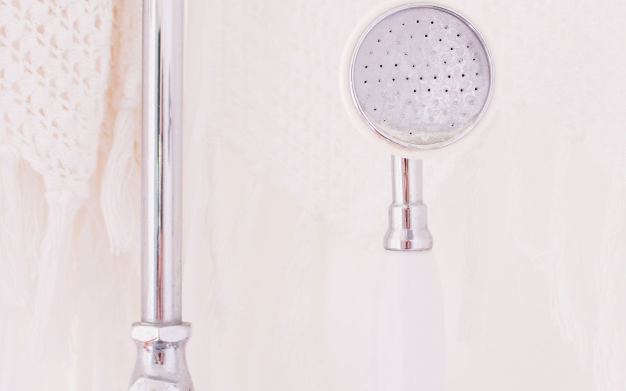 Replace bathroom shower heads Replace-bathroom-shower-heads