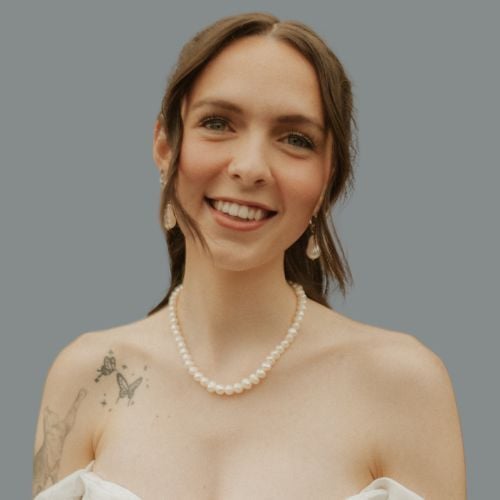Robyn Eilts - Payroll Data Entry Clerk