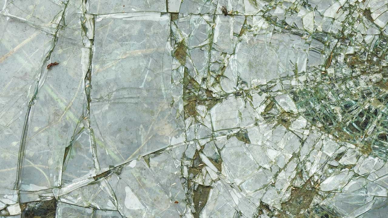 Security Film Protects Against Intruders, Accidents, and Natural Disasters Security-film-protects-against-intruders,-accidents,-and-natural-disasters