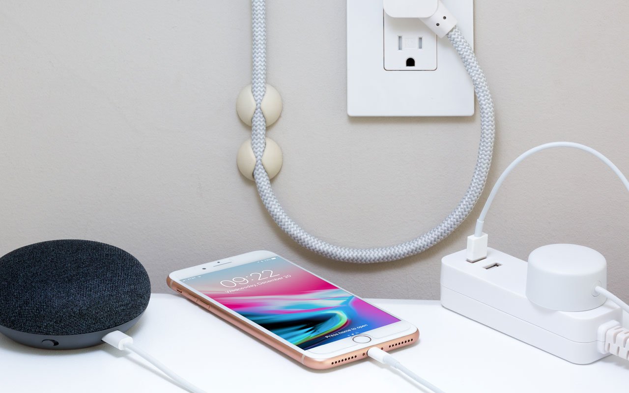 Smart home features Smart-home-features