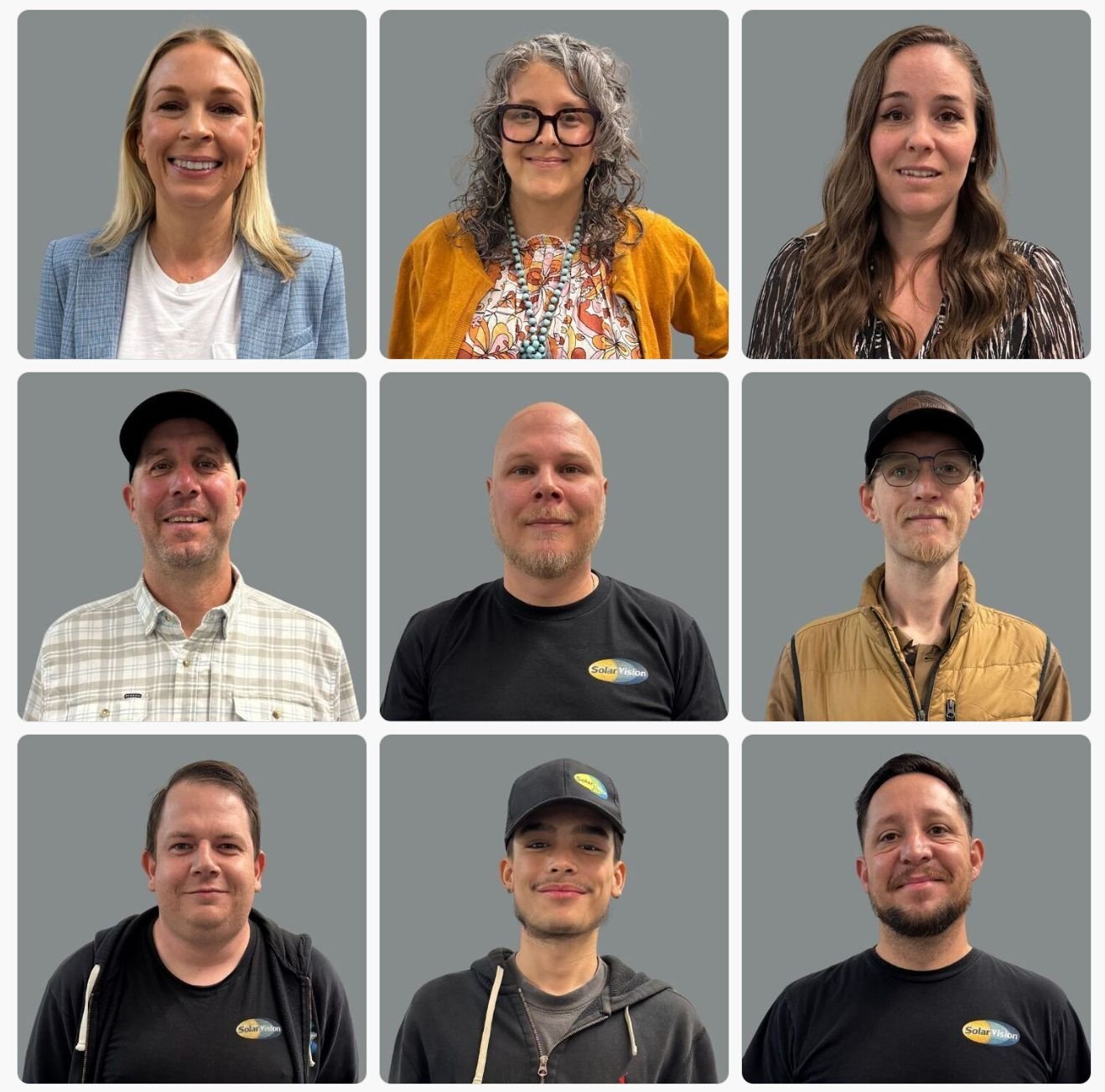 Solar Vision American Window Film Denver AWF Team