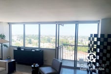 American Window Film Ceramic Film in Long Beach, California
