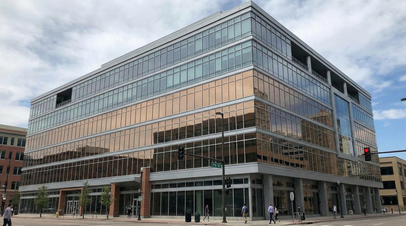 Low-e glass: Low emissivity & energy efficiency glass coating