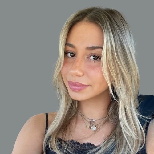 Sophie Spiegler - Sales Coordinator