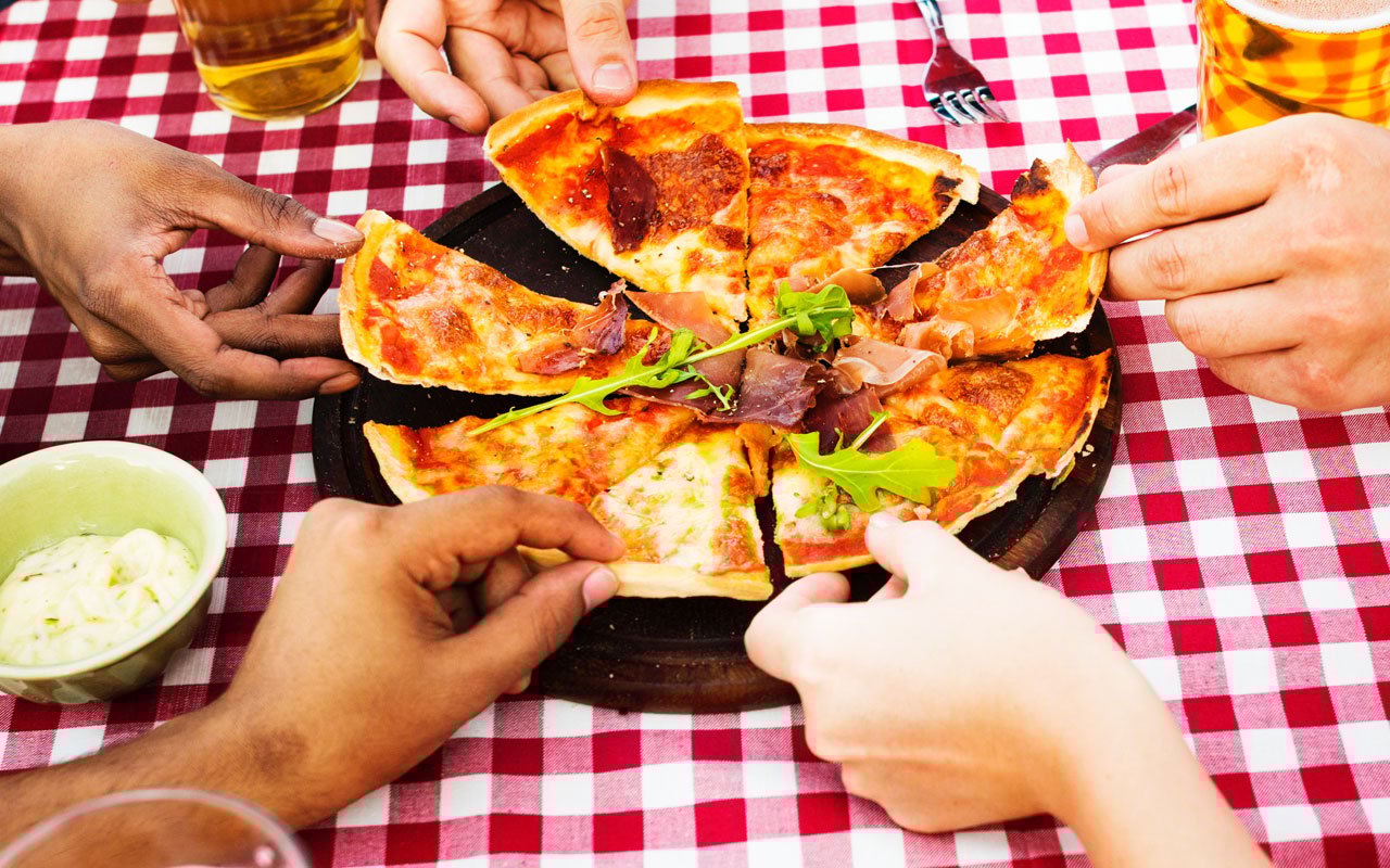 We not me time We-not-me-time