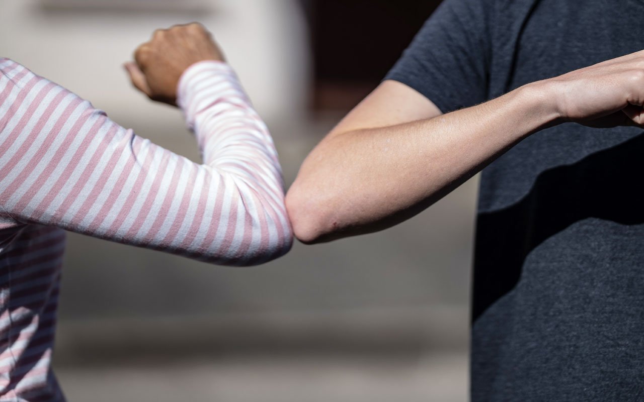 What about social distancing? What-about-social-distancing