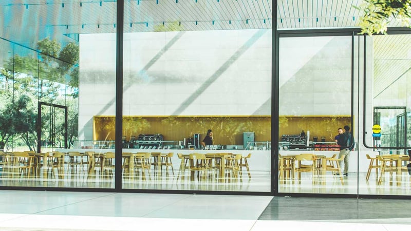 Window security film and anti graffiti film for business owners